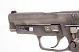 SIG SAUER M11-A1 9 MM USED GUN INV 224761 - 4 of 5