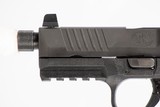 FNH 509 TACTICAL 9 MM USED GUN INV 235988 - 5 of 8