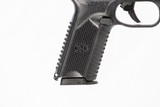 FNH 509 TACTICAL 9 MM USED GUN INV 235988 - 2 of 8