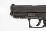 SPRINGFIELD ARMORY XD-40 40 S&W USED GUN INV 228304 - 6 of 9