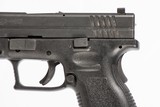 SPRINGFIELD ARMORY XD-40 40 S&W USED GUN INV 228304 - 7 of 9