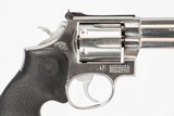 SMITH & WESSON 686 357 MAG USED GUN INV 229612 - 3 of 8