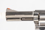 SMITH & WESSON 686 357 MAG USED GUN INV 229612 - 5 of 8