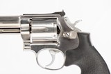 SMITH & WESSON 686 357 MAG USED GUN INV 229612 - 6 of 8