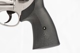 SMITH & WESSON 66-8 357 MAG USED GUN INV 236048 - 7 of 8