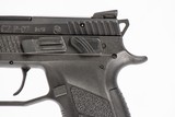 CZ USA P-07 9 MM USED GUN INV 235995 - 6 of 8