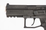 CZ USA P-07 9 MM USED GUN INV 235995 - 5 of 8