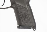 CZ USA P-07 9 MM USED GUN INV 235995 - 7 of 8