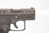 BERETTA APX 9 MM USED GUN INV 227112 - 3 of 6