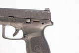 BERETTA APX 9 MM USED GUN INV 227112 - 4 of 6