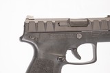 BERETTA APX 9 MM USED GUN INV 227112 - 2 of 6