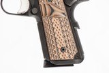 NIGHTHAWK CUSTOM COSTA RECON 1911 45 ACP USED GUN INV 235937 - 7 of 8