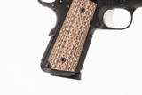 NIGHTHAWK CUSTOM COSTA RECON 1911 45 ACP USED GUN INV 235937 - 2 of 8