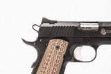 NIGHTHAWK CUSTOM COSTA RECON 1911 45 ACP USED GUN INV 235937 - 3 of 8