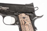 NIGHTHAWK CUSTOM COSTA RECON 1911 45 ACP USED GUN INV 235937 - 6 of 8