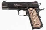 NIGHTHAWK CUSTOM COSTA RECON 1911 45 ACP USED GUN INV 235937 - 8 of 8