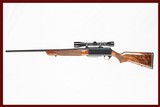 BROWNING BAR 7MM REM MAG USED GUN INV 226220 - 1 of 10