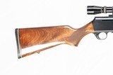 BROWNING BAR 7MM REM MAG USED GUN INV 226220 - 9 of 10