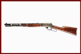 HENRY BIG BOY 30-30 WIN USED GUN INV 231826 - 1 of 8