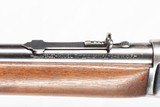 WINCHESTER MODEL 71 348 WCF USED GUN INV 225509 - 5 of 12