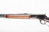 WINCHESTER MODEL 71 348 WCF USED GUN INV 225509 - 3 of 12