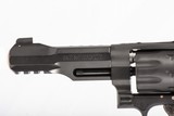 SMITH & WESSON 327 M&P R8 357 MAG USED GUN INV 236078 - 5 of 8