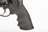 SMITH & WESSON 327 M&P R8 357 MAG USED GUN INV 236078 - 7 of 8