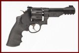 SMITH & WESSON 327 M&P R8 357 MAG USED GUN INV 236078 - 1 of 8