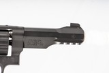 SMITH & WESSON 327 M&P R8 357 MAG USED GUN INV 236078 - 4 of 8