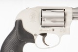 SMITH & WESSON 638-3 38 SPL USED GUN INV 236100 - 3 of 8