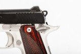 KIMBER MICRO 380 ACP USED GUN INV 236107 - 6 of 8