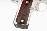 KIMBER MICRO 380 ACP USED GUN INV 236107 - 2 of 8