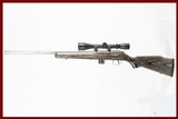 MARLIN 917VS 17HMR USED GUN INV 235887 - 1 of 8