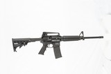 SMITH & WESSON M&P15-5.56 NATO USED GUN INV 229117 - 8 of 8