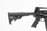 SMITH & WESSON M&P15-5.56 NATO USED GUN INV 229117 - 6 of 8