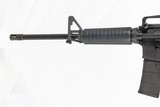 SMITH & WESSON M&P15-5.56 NATO USED GUN INV 229117 - 4 of 8