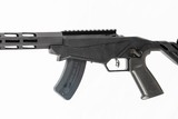 RUGER PRECISION RIMFIRE 17 HMR USED GUN INV 226505 - 3 of 8