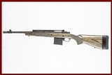 RUGER GUNSITE SCOUT 308 WIN USED GUN INV 226221 - 1 of 9