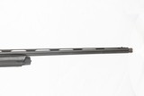 BENELLI SUPER BLACK EAGLE III LEFT HAND 12 GA USED INV 225169 - 9 of 10