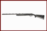 BENELLI SUPER BLACK EAGLE III LEFT HAND 12 GA USED INV 225169 - 1 of 10