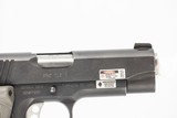 KIMBER PRO TLE II 45 ACP USED GUN INV 236134 - 3 of 7