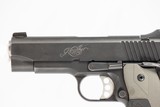 KIMBER PRO TLE II 45 ACP USED GUN INV 236134 - 6 of 7