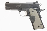 KIMBER PRO TLE II 45 ACP USED GUN INV 236134 - 7 of 7