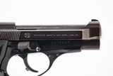 BERETTA 84BB 380 ACP USED GUN INV 236127 - 3 of 6