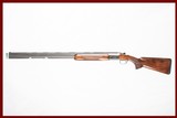 BLASER F16 12 GA USED GUN INV 227837 - 1 of 10