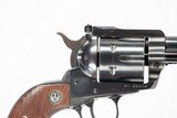 RUGER NEW MODEL BLACK HAWK 41 MAG USED GUN INV 235757 - 2 of 7