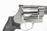 SMITH & WESSON 460V 460 MAG USED GUN INV 236106 - 2 of 6