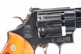 SMITH & WESSON 27-2 357 MAG USED GUN INV 236180 - 2 of 6