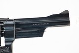 SMITH & WESSON 27-2 357 MAG USED GUN INV 236180 - 3 of 6