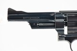 SMITH & WESSON 27-2 357 MAG USED GUN INV 236180 - 5 of 6